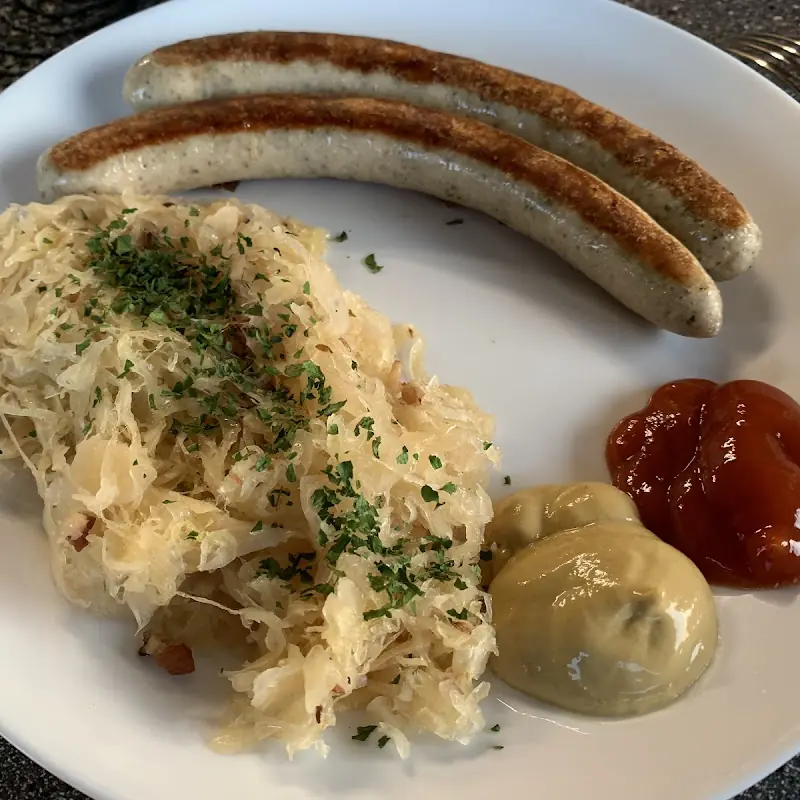 Imbiss Klaus