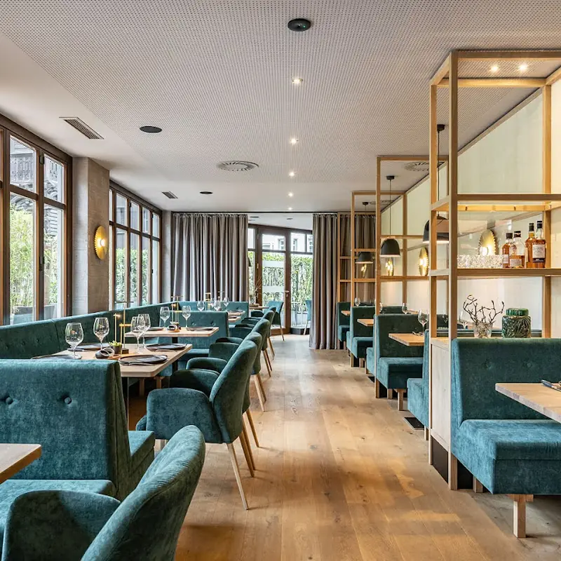 Steakhaus 21