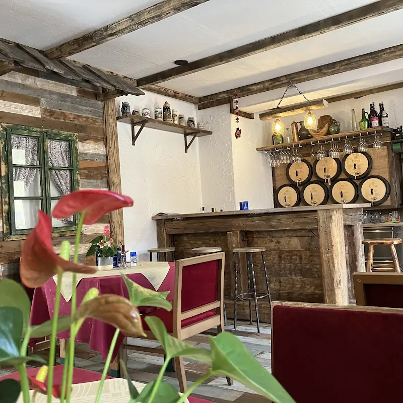 Lavant-Restaurant