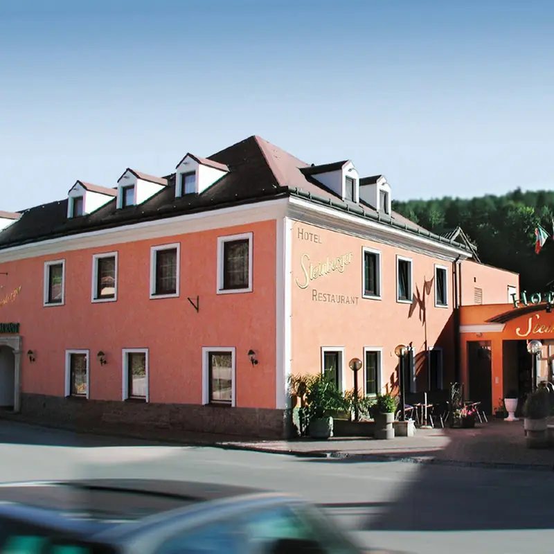Das Steinberger