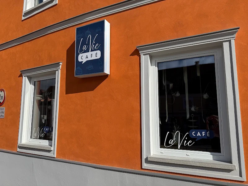 Café La Vie