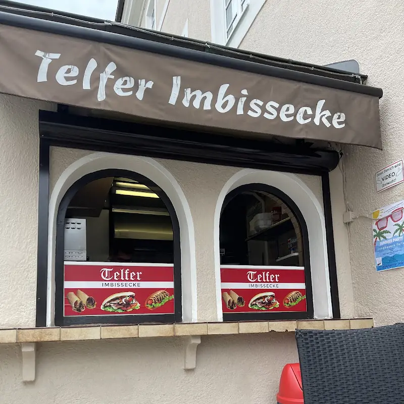 Telfer Imbissecke