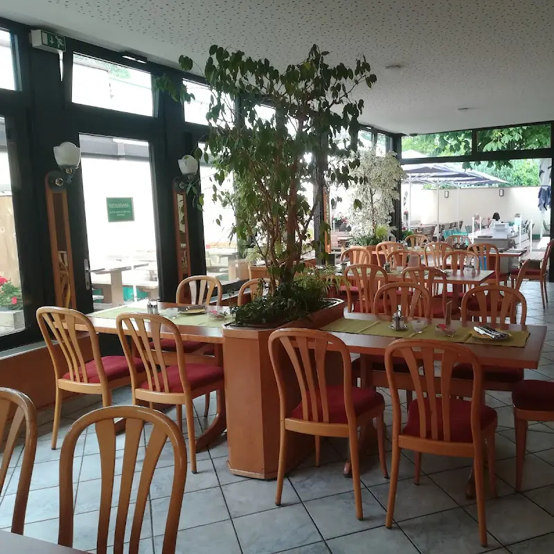 Gasthaus Irger Knödelwirt