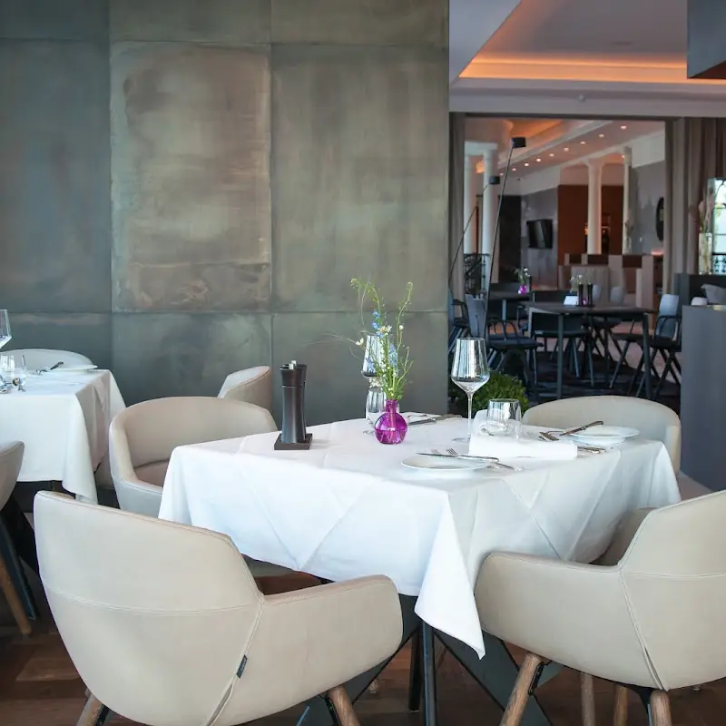 FONTANA Restaurant