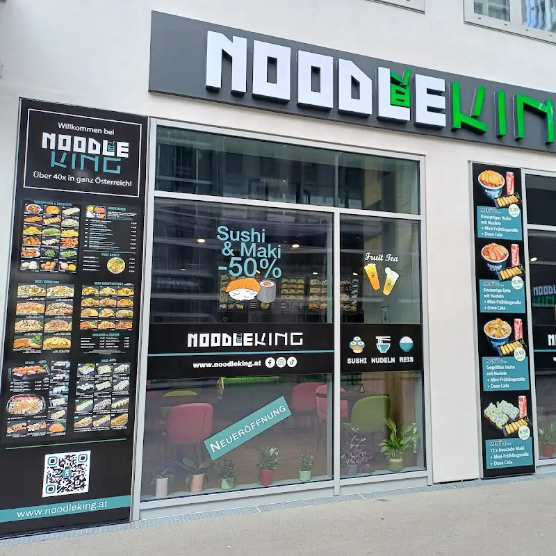 Noodle King