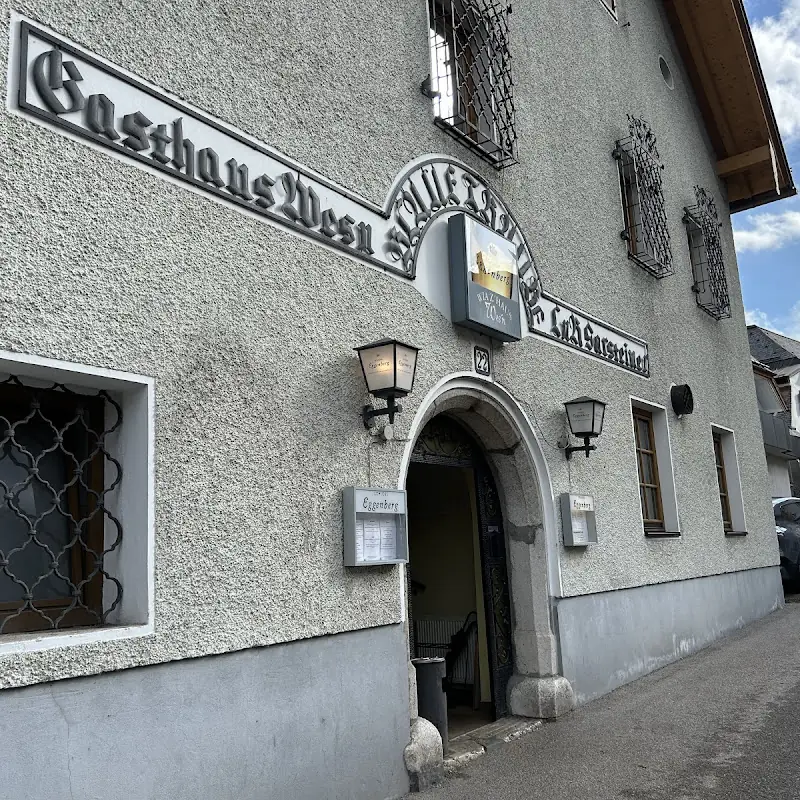 Gasthaus Wes'n