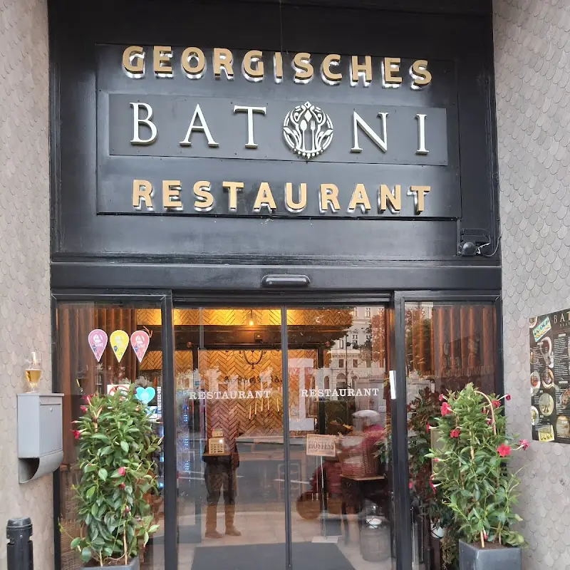 Batoni Restaurant