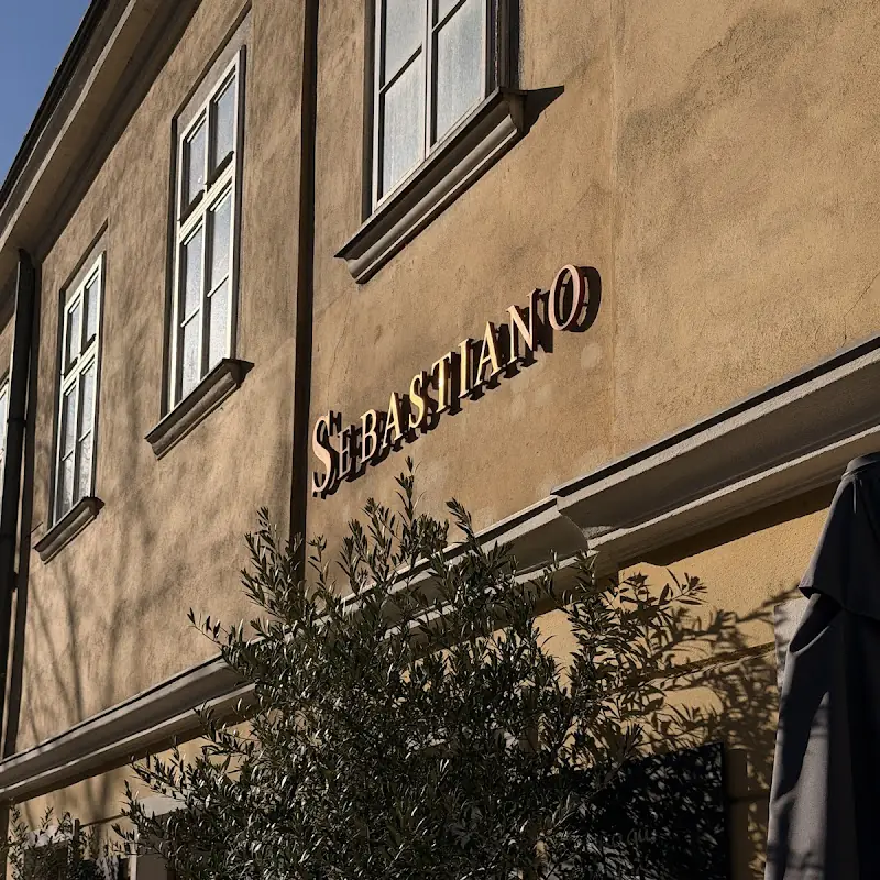 Cucina Sebastiano