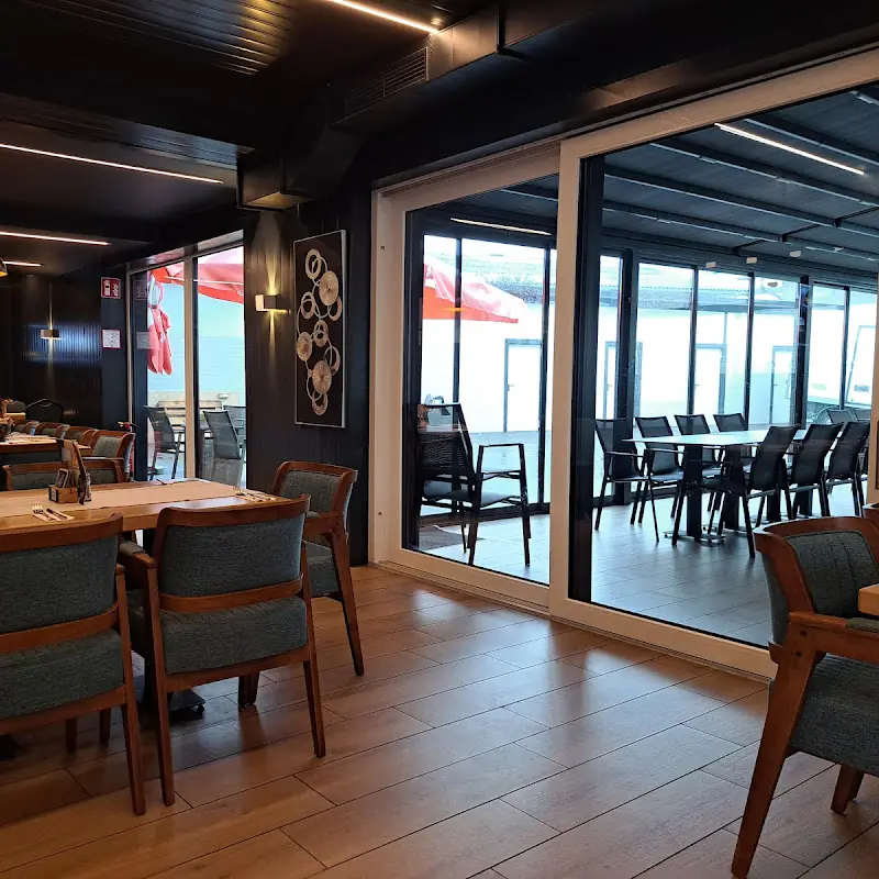 RIVA - Lenzing Internationales Restaurant