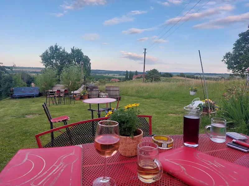 Winzerhof Kanitz