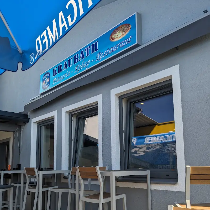 Pizzeria Kraubath
