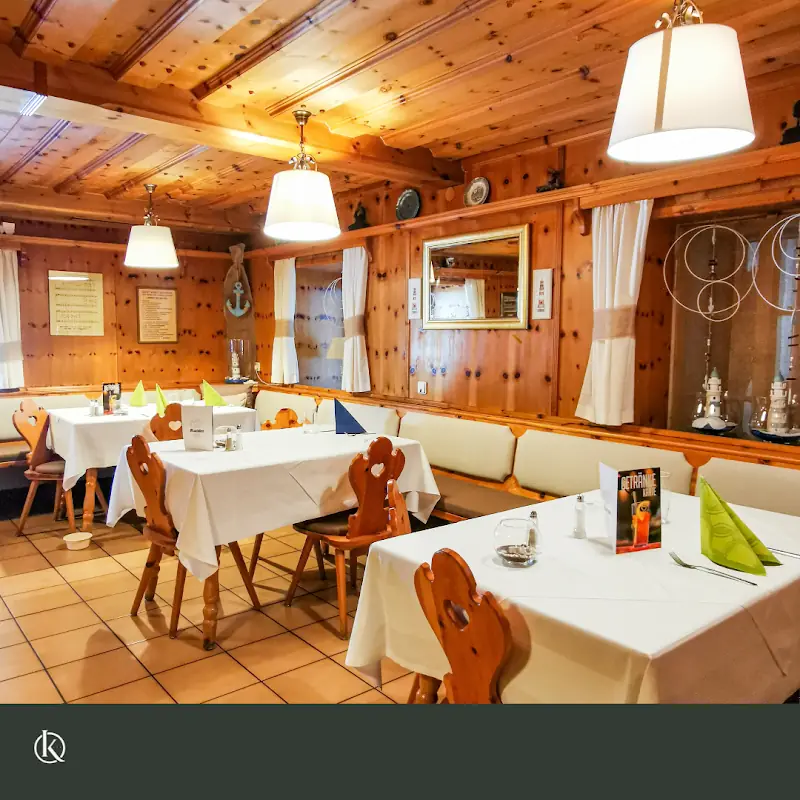 Kuchlerwirt Restaurant am Ossiacher See