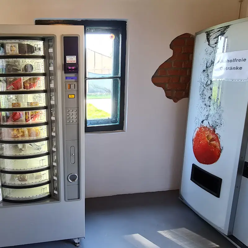 Labestation Meinlmühle