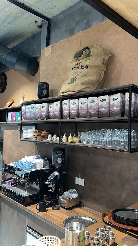 Florya Café - Pastries