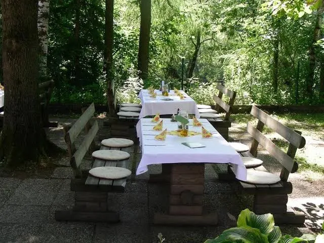 Waldschenke