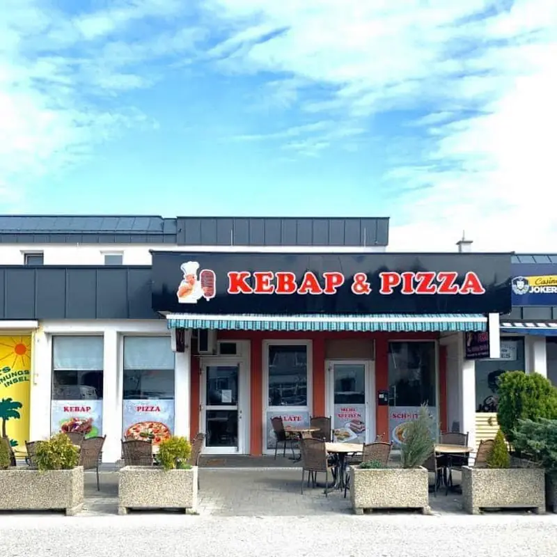Kebap & Pizza Neufeld an der Leitha