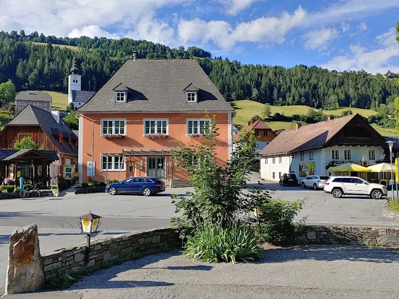 Landgasthof Hammerschmied