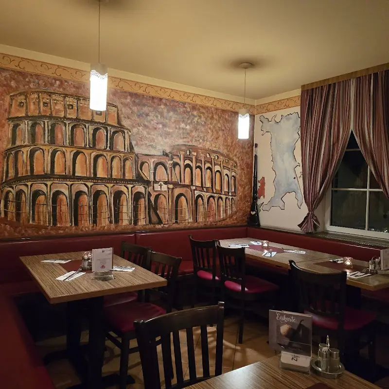 Pizzeria Bari Vöcklabruck