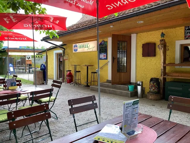Graz Murheuriger
