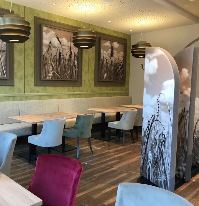 Bäckerei Joast, Filiale Matrei
