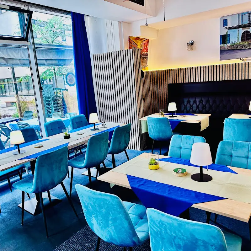 Restaurant La Miramare