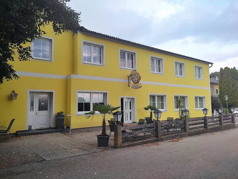 Gasthaus Kleebinder