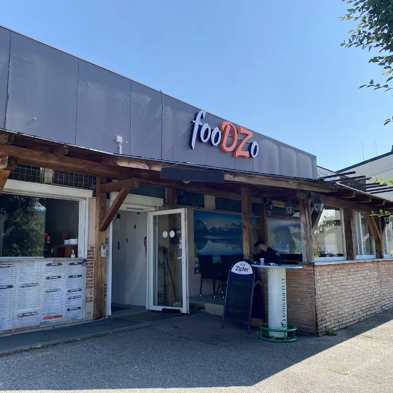 fooDZo