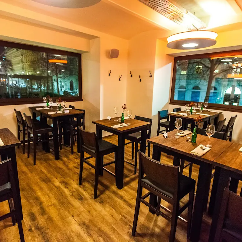 QERO Peruvian Cuisine & Bar