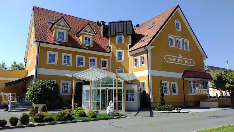 Sorgerhof