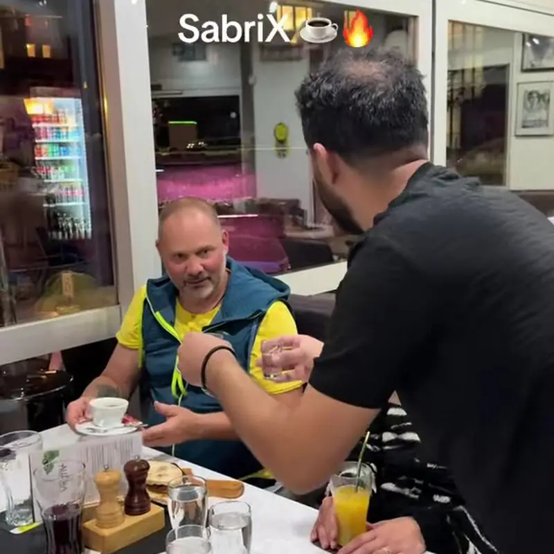 Allora SabriXX GmbH