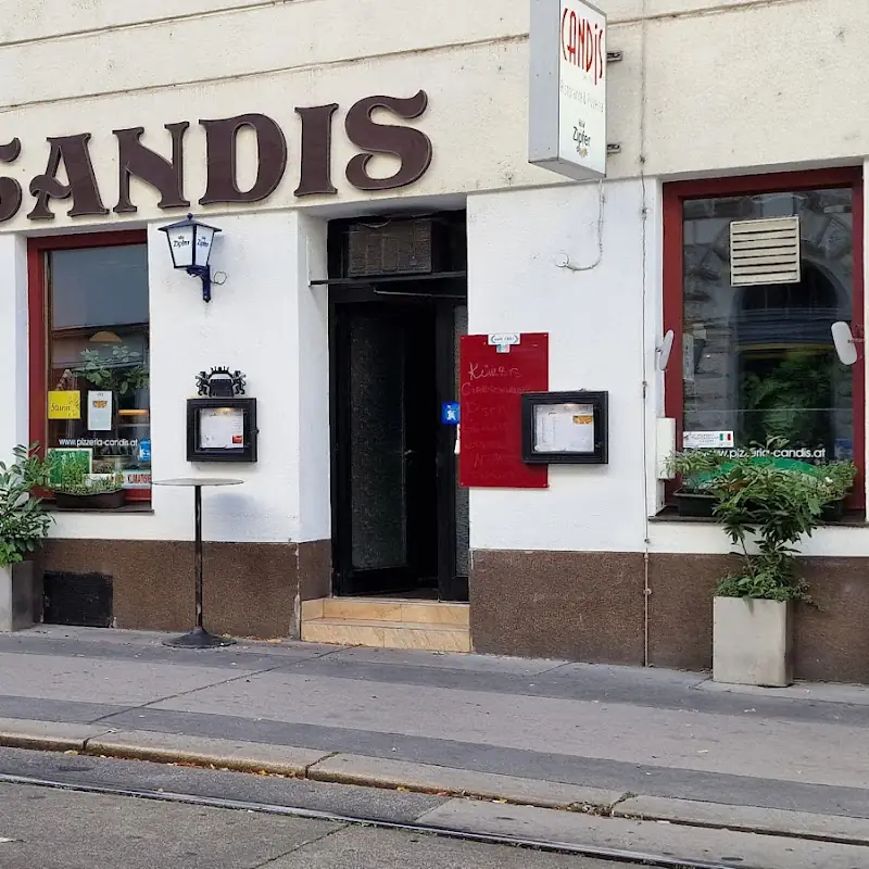 Pizzeria Candis