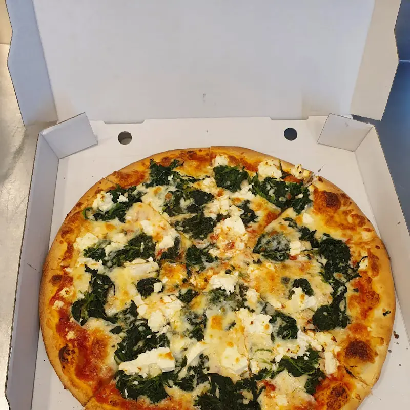 Kebap & Pizzahaus