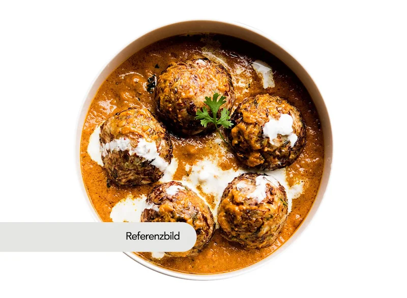 Krishna Restaurant