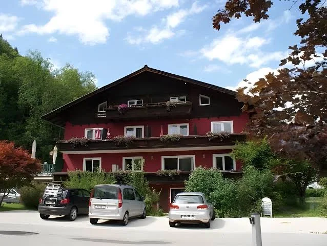 Hotel Pension Waldesruh