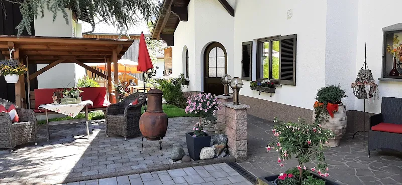 Haus Platzabella