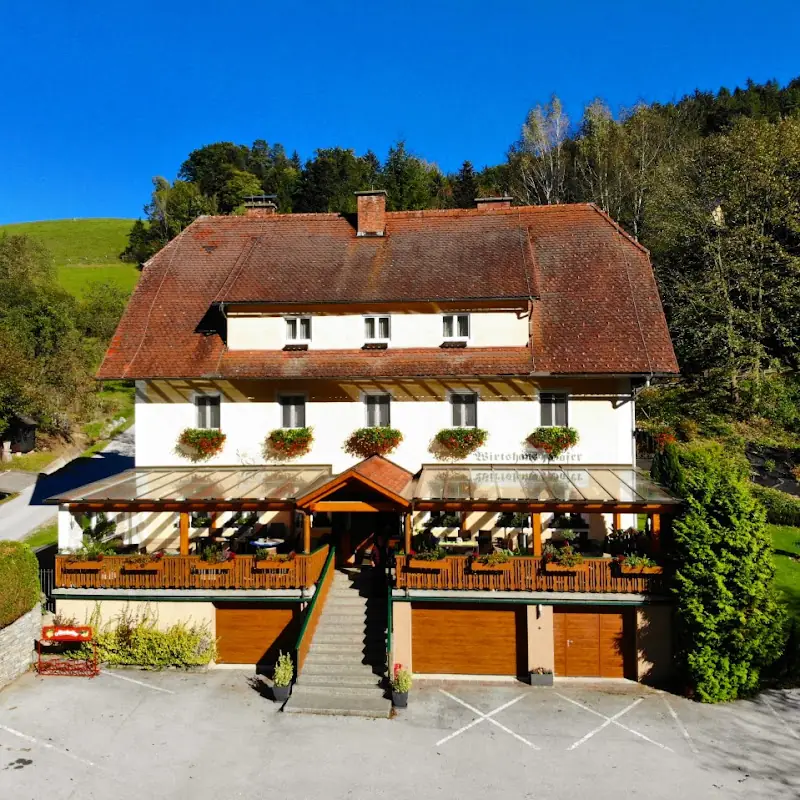 Gasthof Hofer Inh. Sabine Reithofer