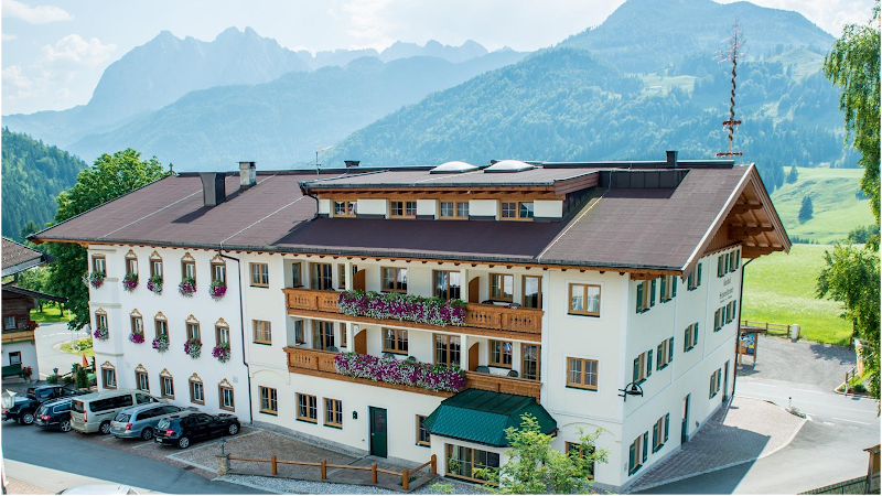 Der Schwendterwirt GmbH