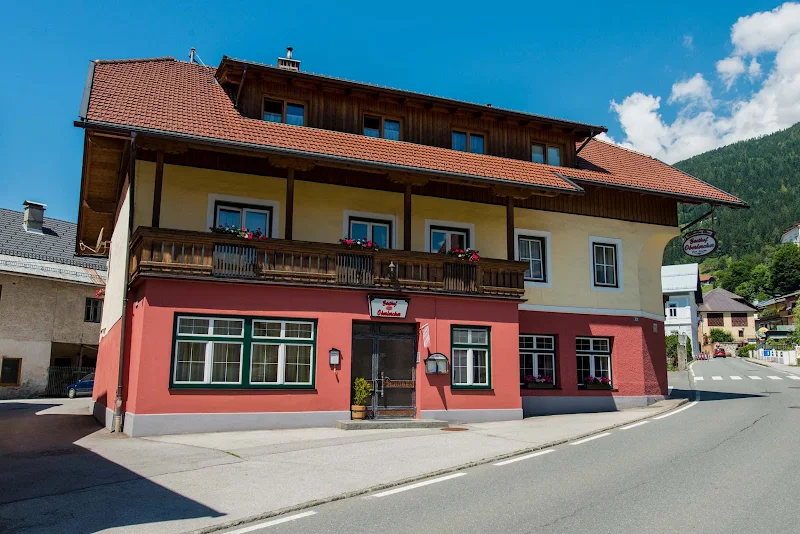 Gasthof Oberlercher