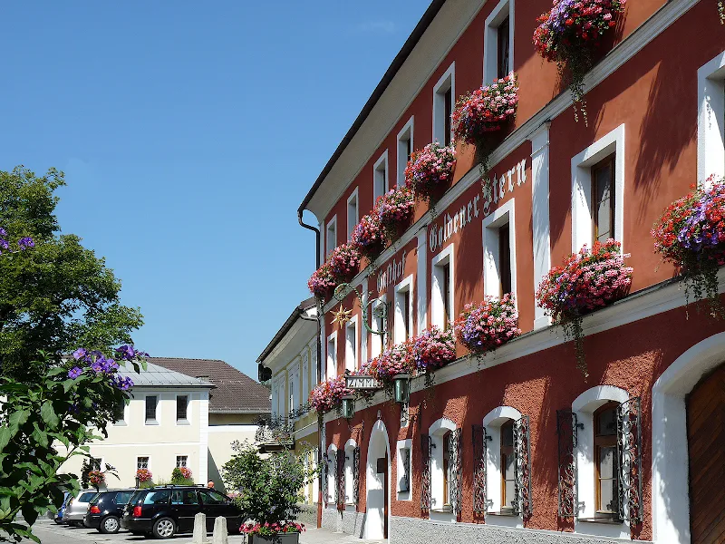 Gästehaus Goldener Stern