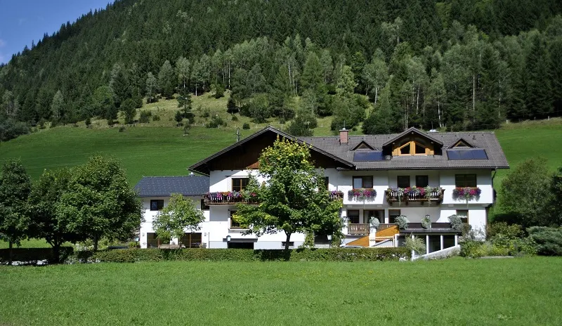 Gäste- und Seminarhaus Sölkstub'n