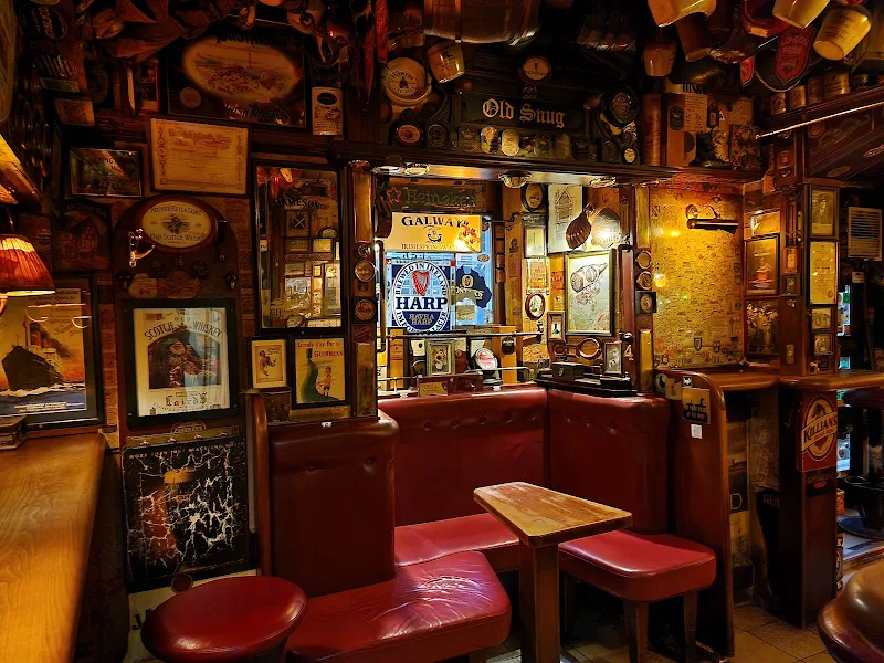 Bockshorn Irish Pub