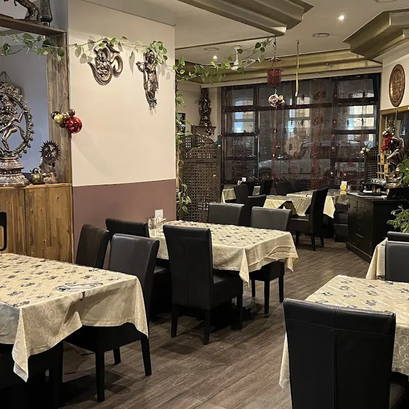 Spice of India