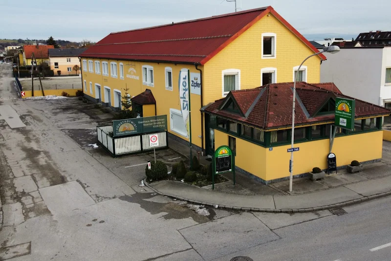 Südstadtwirt Gasthaus Mitterlehner