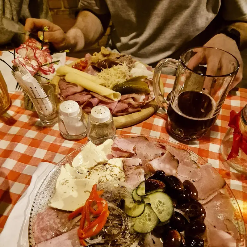 Mostschank Pichlbauer