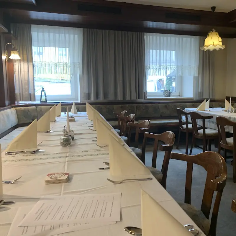 Gasthaus Oberwirt