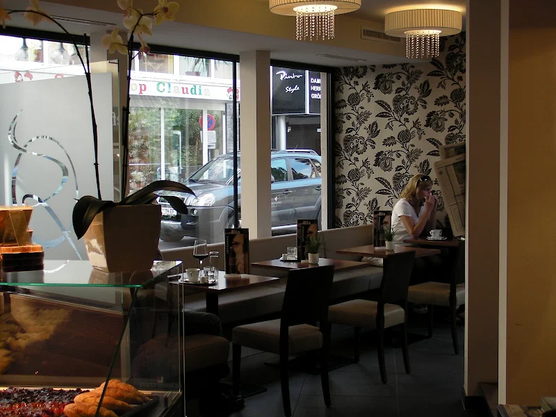 Regensburger Cafe und Konditorei