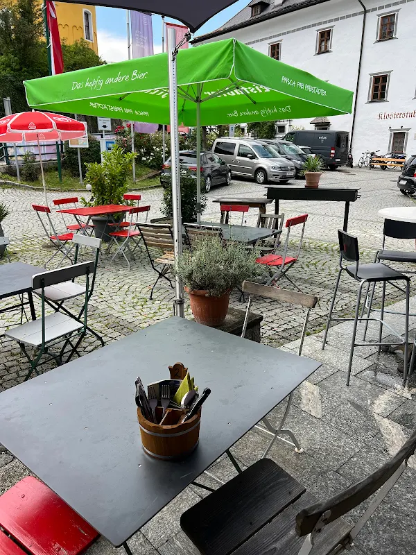 Klein & Fein Coffee Shop