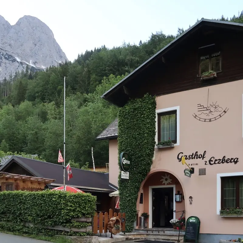 Gasthof zum Erzberg