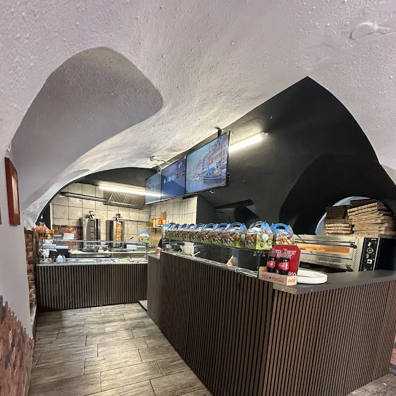 Kebap Haus Ferlach
