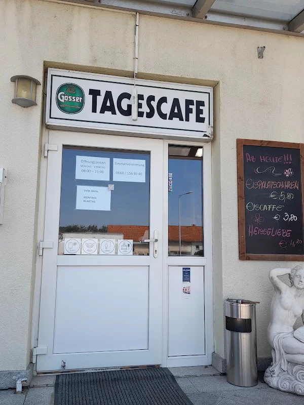 Tagescafe